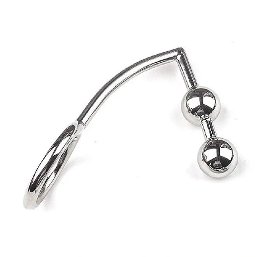 PerfectFit Anal Sexual Hook Two 4354 Suspension Ball 0329